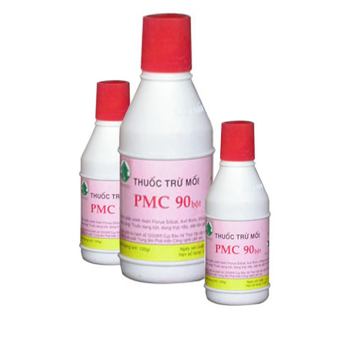 Địa chỉ bán thuốc diệt mối tại TP.HCM